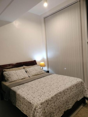 10th floor Apartment